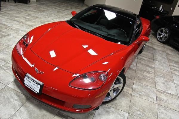 New-2006-Chevrolet-Corvette