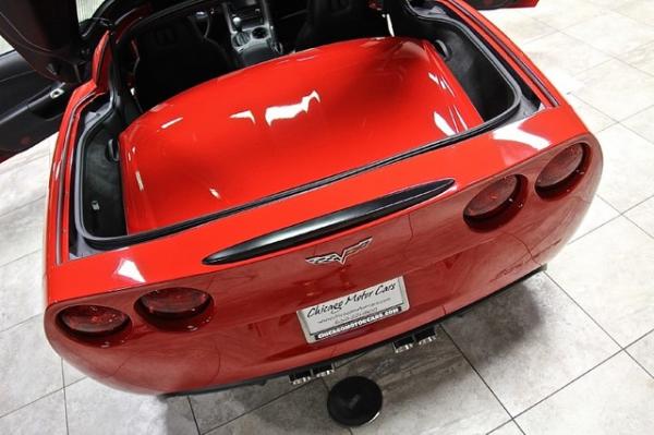 New-2006-Chevrolet-Corvette