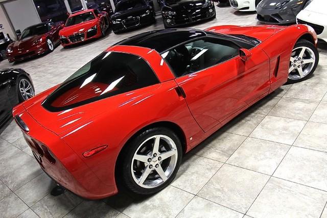 New-2006-Chevrolet-Corvette