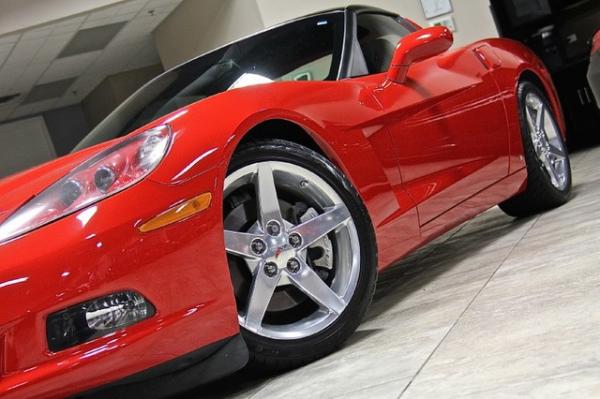 New-2006-Chevrolet-Corvette