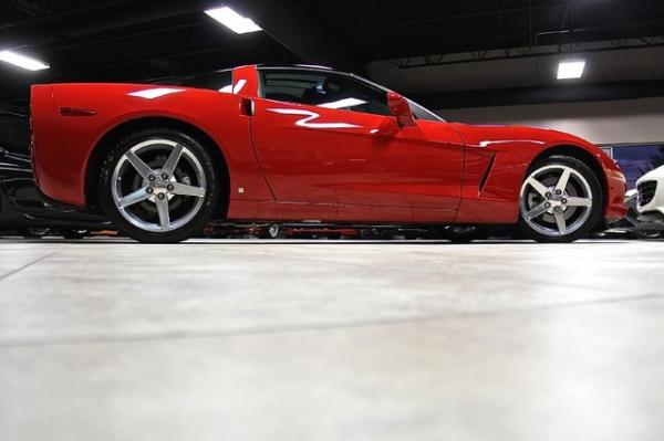 New-2006-Chevrolet-Corvette