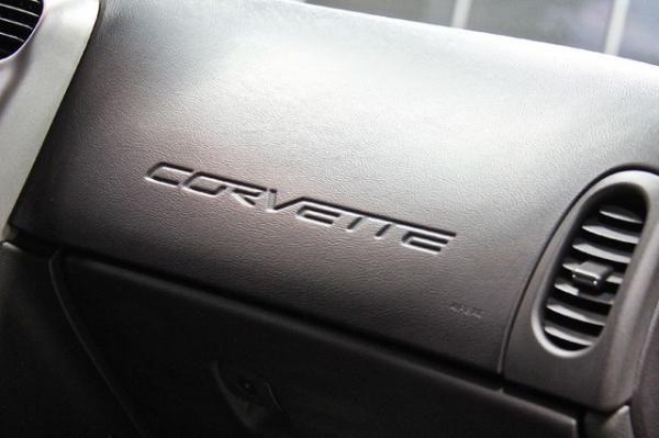 New-2006-Chevrolet-Corvette