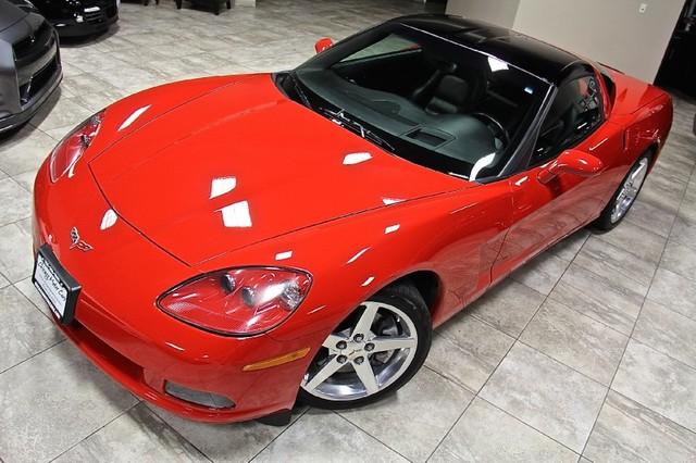 New-2006-Chevrolet-Corvette