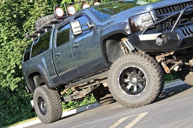 New-2008-Chevrolet-Silverado-2500HD-LTZ-4x4