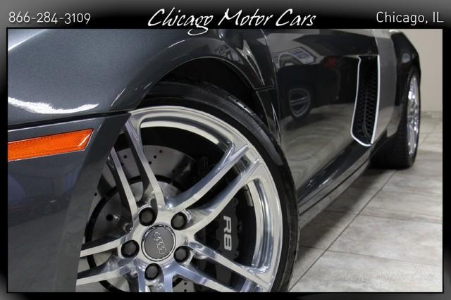 Used-2009-Audi-R8-42L-Quattro