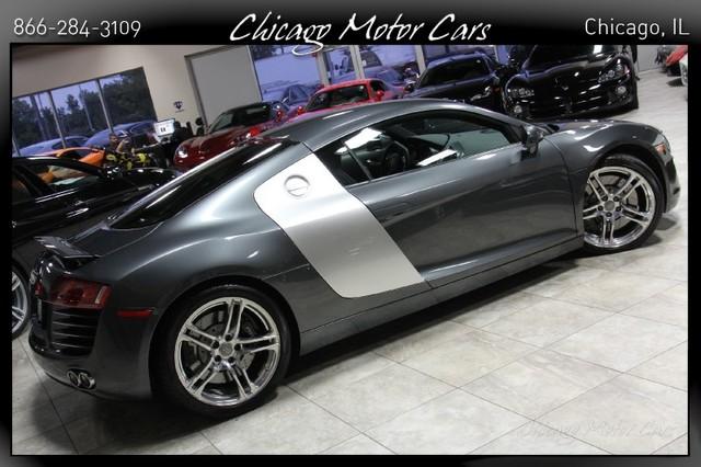 Used-2009-Audi-R8-42L-Quattro