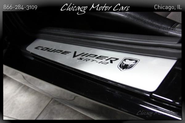 Used-2006-Dodge-Viper-SRT10