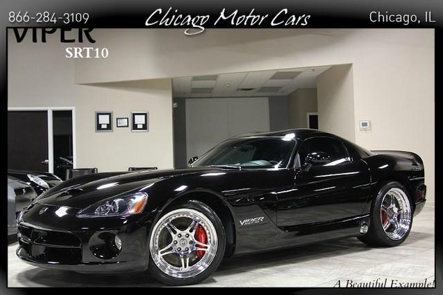 Used-2006-Dodge-Viper-SRT10