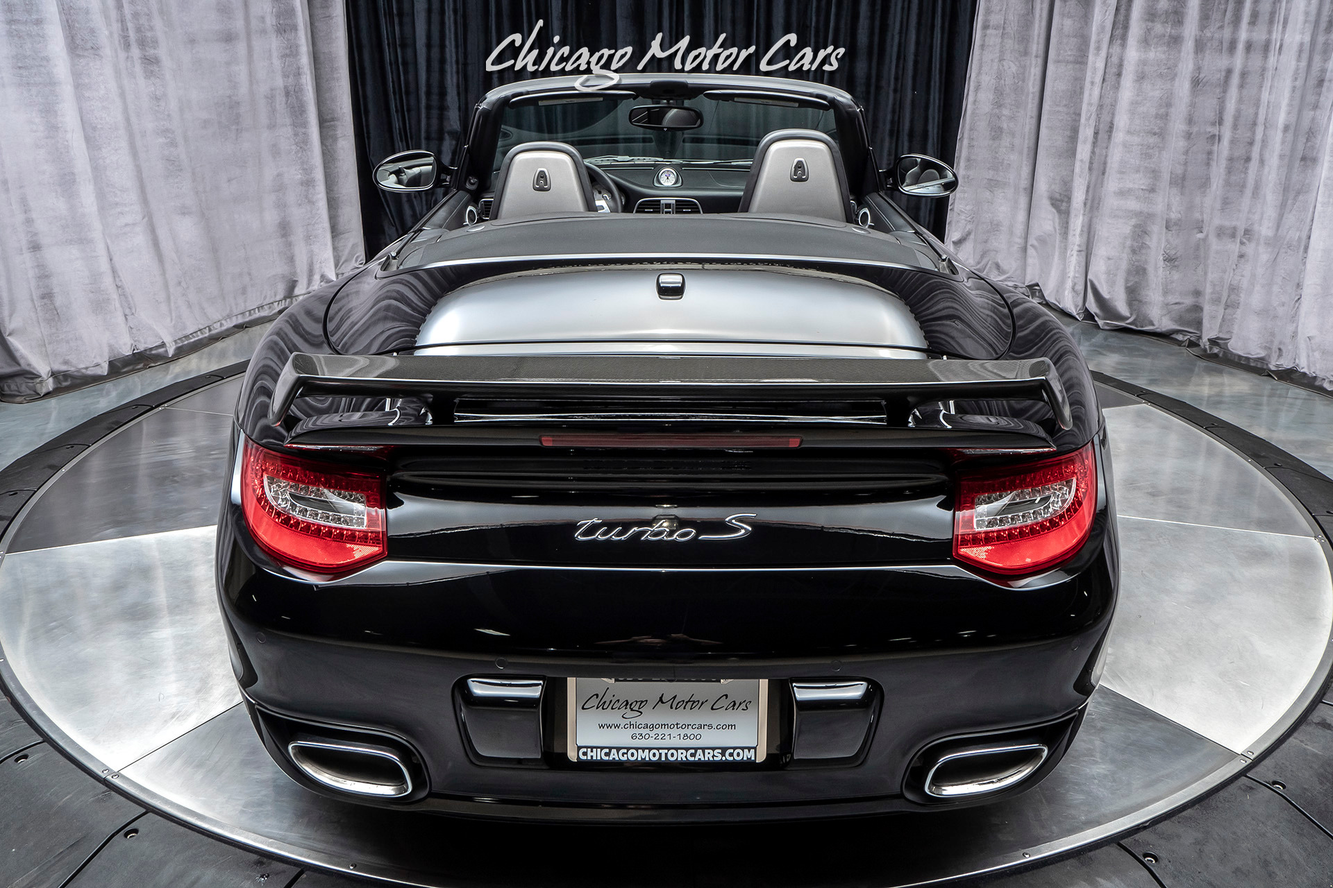 Used-2011-Porsche-911-Turbo-S-Turbo-S-Convertible-MSRP-172925-Upgrades