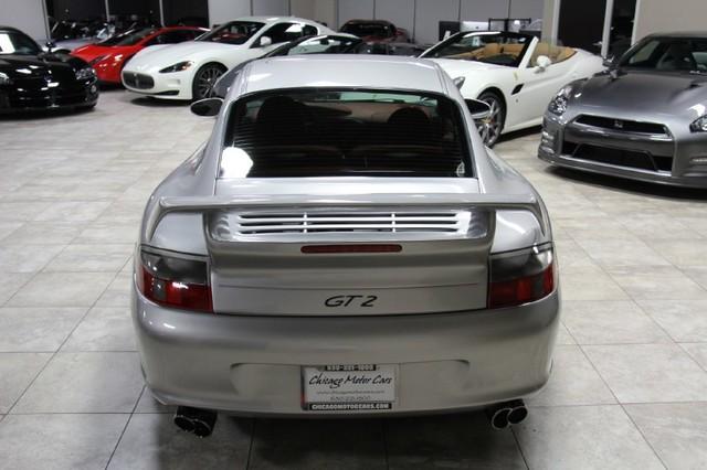 New-1999-Porsche-911-Carrera