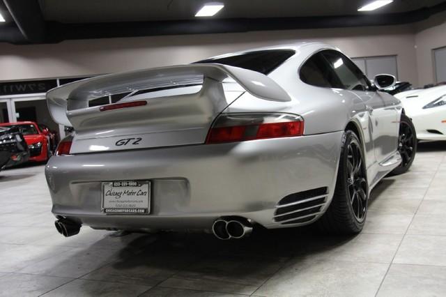 New-1999-Porsche-911-Carrera