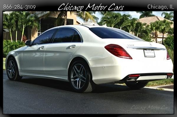 Used-2014-Mercedes-Benz-S550-Sport