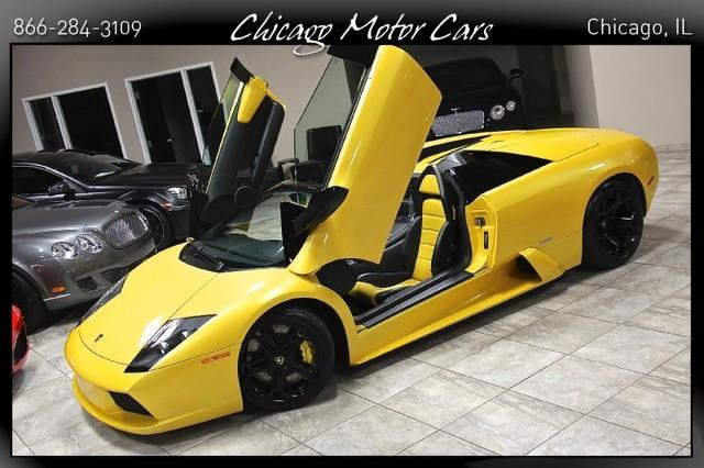 Used-2005-Lamborghini-Murcielago-Roadster