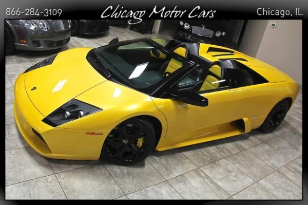 Used-2005-Lamborghini-Murcielago-Roadster