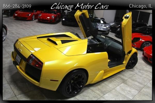 Used-2005-Lamborghini-Murcielago-Roadster