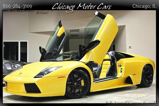 Used-2005-Lamborghini-Murcielago-Roadster