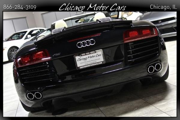 Used-2011-Audi-R8-42L