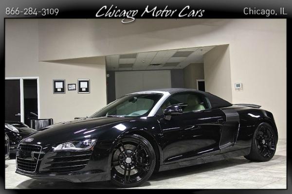 Used-2011-Audi-R8-42L