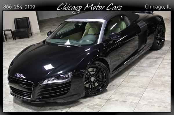 Used-2011-Audi-R8-42L