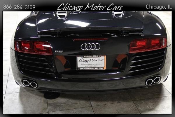 Used-2011-Audi-R8-42L