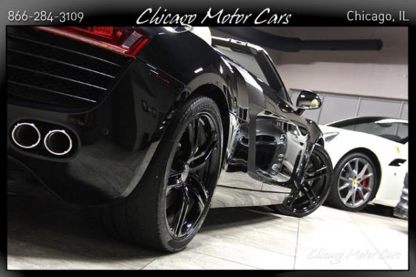 Used-2011-Audi-R8-42L