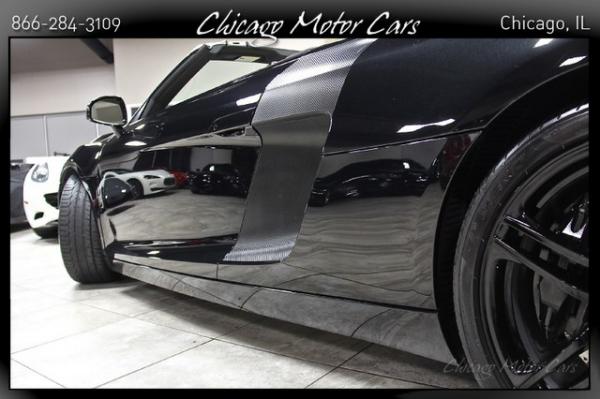 Used-2011-Audi-R8-42L