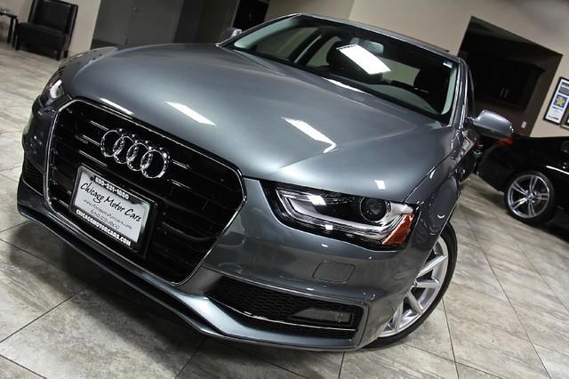 New-2014-Audi-A4-Premium-Plus