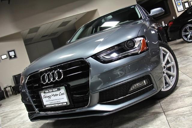 New-2014-Audi-A4-Premium-Plus