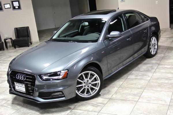 New-2014-Audi-A4-Premium-Plus