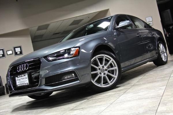 New-2014-Audi-A4-Premium-Plus