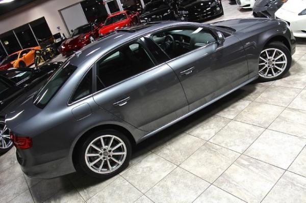 New-2014-Audi-A4-Premium-Plus