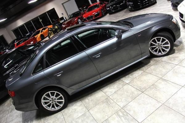 New-2014-Audi-A4-Premium-Plus