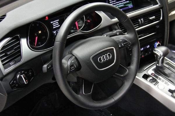 New-2014-Audi-A4-Premium-Plus