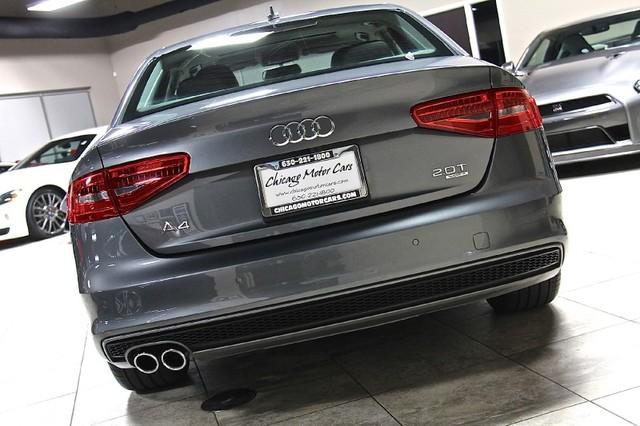 New-2014-Audi-A4-Premium-Plus