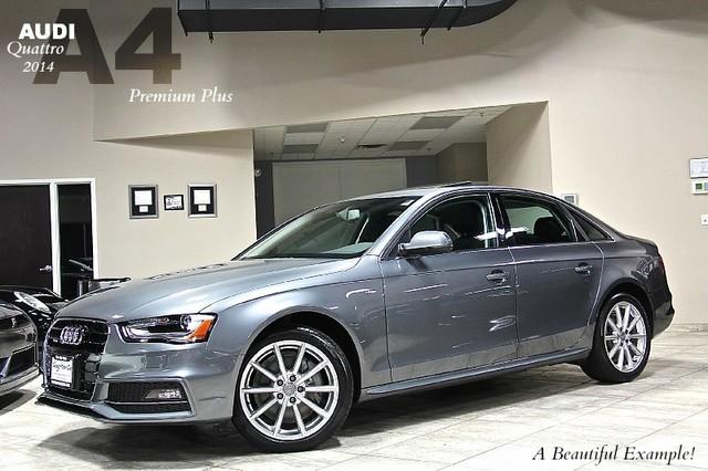 New-2014-Audi-A4-Premium-Plus