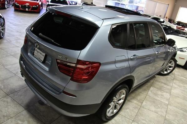 New-2011-BMW-X3-35i