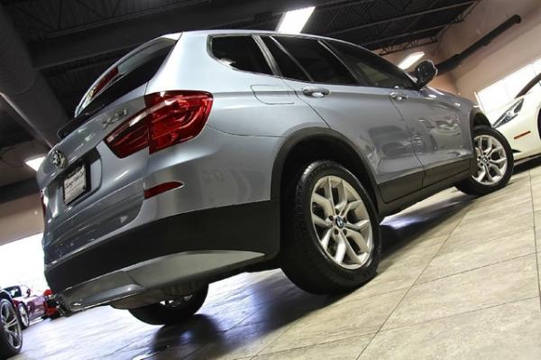 New-2011-BMW-X3-35i