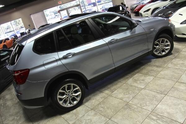 New-2011-BMW-X3-35i