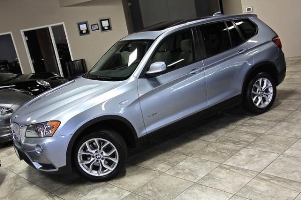 New-2011-BMW-X3-35i