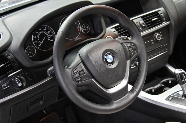 New-2011-BMW-X3-35i