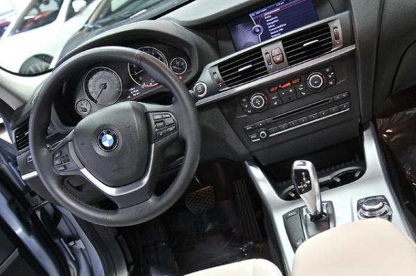 New-2011-BMW-X3-35i