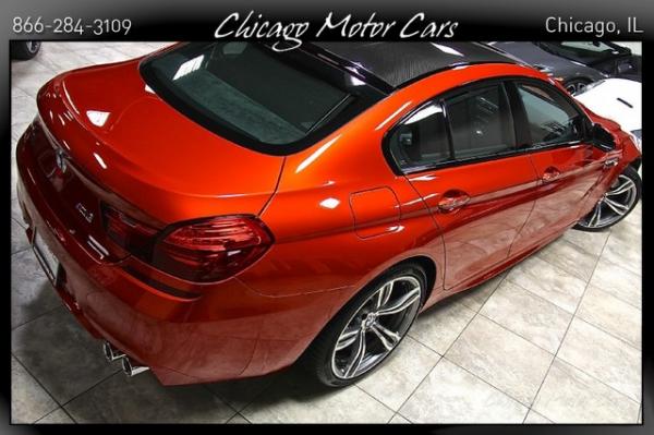 Used-2014-BMW-M6-Gran-Coupe