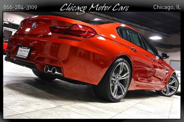 Used-2014-BMW-M6-Gran-Coupe