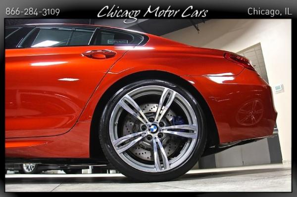 Used-2014-BMW-M6-Gran-Coupe
