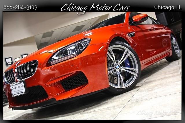 Used-2014-BMW-M6-Gran-Coupe