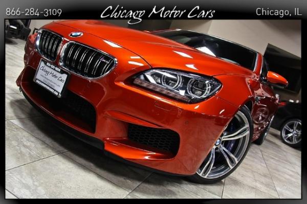 Used-2014-BMW-M6-Gran-Coupe