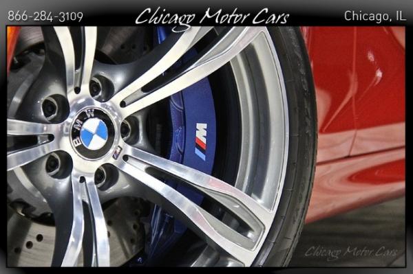 Used-2014-BMW-M6-Gran-Coupe