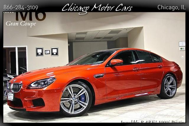 Used-2014-BMW-M6-Gran-Coupe