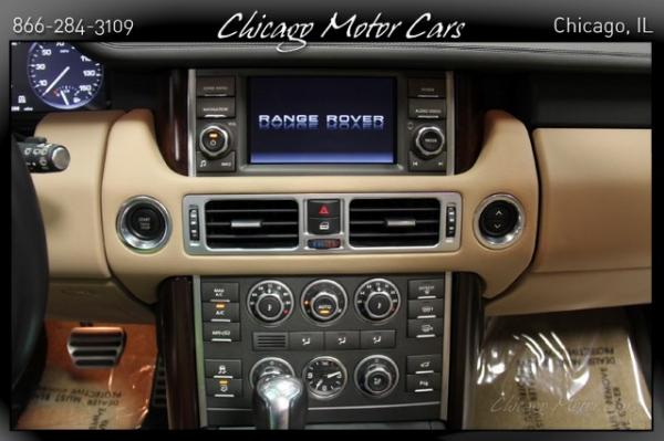 Used-2011-Land-Rover-Range-Rover-SC-Supercharged