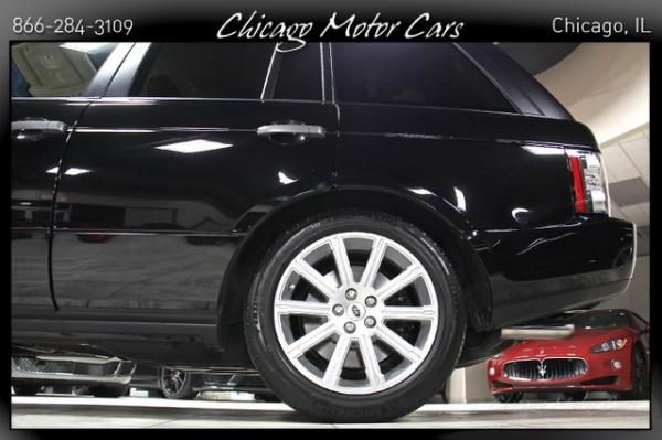 Used-2011-Land-Rover-Range-Rover-SC-Supercharged